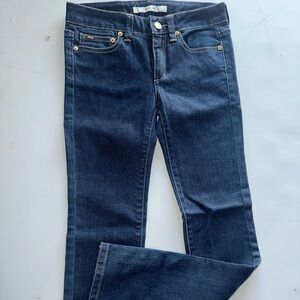 JOE’S 10 New Straight Jeans